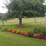 Des Pres Berthe Prázdninový dům