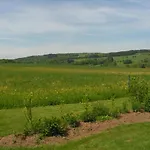 Des Pres Berthe Prázdninový dům Le Clerjus