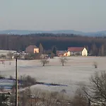 Des Pres Berthe Prázdninový dům