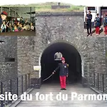 Des Pres Berthe * Le Clerjus