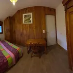 Des Pres Berthe Prázdninový dům