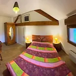 Prázdninový dům Des Pres Berthe