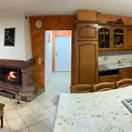 Prázdninový dům Des Pres Berthe Le Clerjus