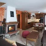 Prázdninový dům Des Pres Berthe Le Clerjus