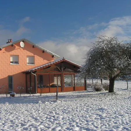 Des Prés Berthe Le Clerjus