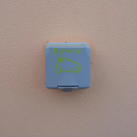 Hébergement de vacances Des Prés Berthe *