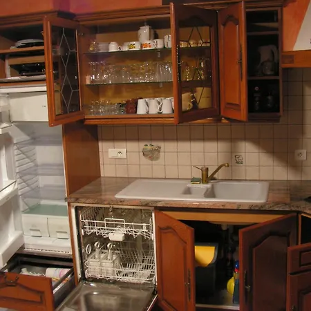 Des Prés Berthe Hébergement de vacances