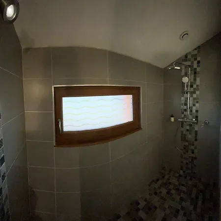 Hébergement de vacances Des Prés Berthe Le Clerjus