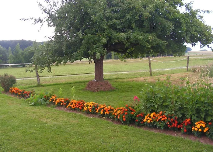 Des Pres Berthe Prázdninový dům