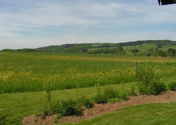 Des Pres Berthe Prázdninový dům Le Clerjus