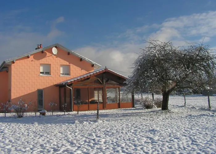 Des Pres Berthe Le Clerjus