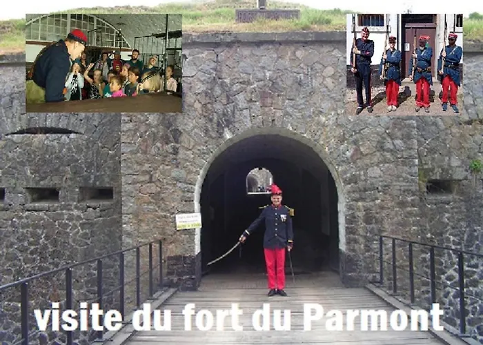 Des Pres Berthe * Le Clerjus