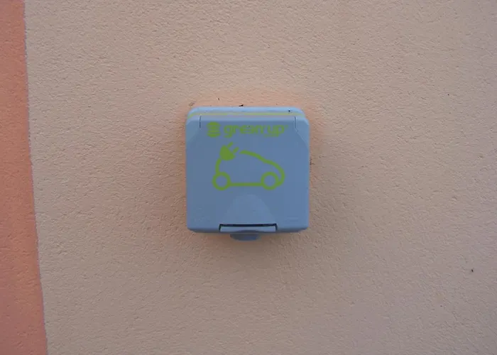 Prázdninový dům Des Pres Berthe *