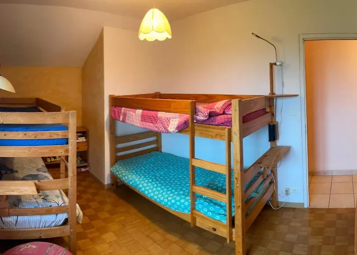 Prázdninový dům Des Pres Berthe