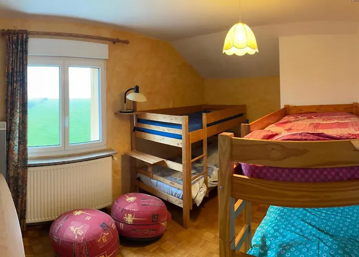 Prázdninový dům Des Pres Berthe *