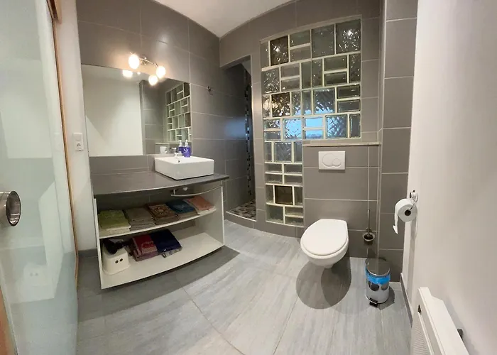 Prázdninový dům Des Pres Berthe *