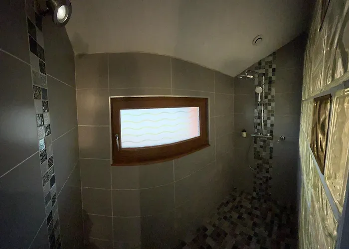 Prázdninový dům Des Pres Berthe Le Clerjus