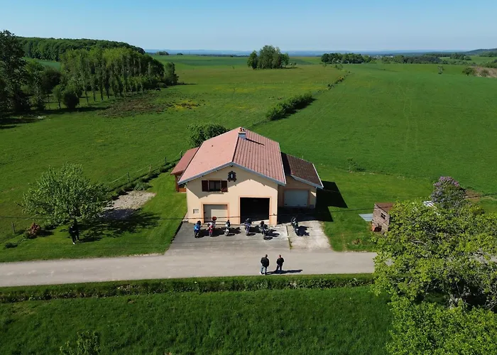 Des Pres Berthe Le Clerjus