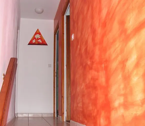 Prázdninový dům Des Pres Berthe *