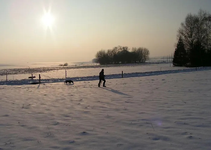 Prázdninový dům Des Pres Berthe